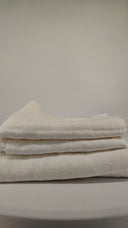 Quince European Linen Sheet Set White Bedding Queen