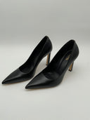Michael Kors Women Heels Black 10
