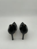 Michael Kors Women Heels Black 10