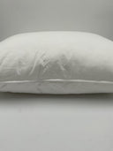 Quince Premium Down Alternative Pillow Medium/Firm Bedding Cal King