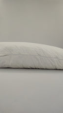 Quince Premium Down Alternative Pillow Soft/Medium Bedding King