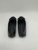 Michael Kors Women Moccasin Shoes Black 7