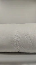 Quince All-Season Luxe Goose Down Comforter White Bedding Cal King