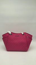 Michael Kors Women Tote Bag Pink OS