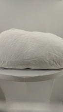 Quince All-Season Luxe Goose Down Comforter White Bedding Cal King