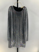 Michael Kors Women Dress Black M