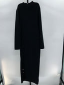 Michael Kors Women Dress Black L