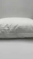 Quince Premium Down Alternative Pillow Soft/Medium Bedding Cal King