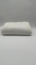 Quince European Linen Duvet Cover White Bedding Twin