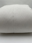 Quince All-Season Luxe Goose Down Comforter White Bedding Twin