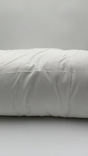 Quince All-Season Luxe Goose Down Comforter White Bedding Twin