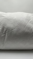 Quince All-Season Luxe Goose Down Comforter White Bedding Cal King