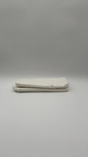 Quince 100% Cotton Pillow Protector White Bedding King