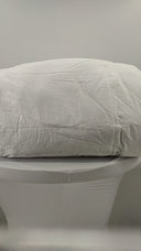 Quince All-Season Luxe Goose Down Comforter White Bedding Cal King