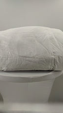 Quince All-Season Luxe Goose Down Comforter White Bedding Cal King