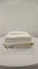 Quince Home White Bedding Standard