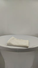 Quince 100% Mulberry Silk Pillowcase Ivory Bedding Queen