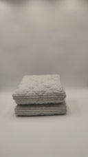 Quince Blue Bedding Standard Set 2