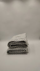 Quince Blue Bedding Standard Set 2