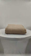 Quince European Linen Duvet Cover Set Sand Bedding Queen