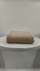 Quince European Linen Duvet Cover Set Sand Bedding Queen