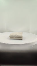 Quince European Linen Sham Set Sand Bedding Standard