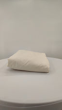 Quince Home Organic Waterproof Mattress Protector Natural Bedding Full