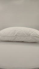 Quince Home White Bedding Standard Pillow Set 2