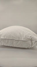 Quince Home White Bedding Standard Pillow Set 2