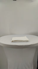 Quince Home Organic Brushed Cotton Euro Sham White Bedding