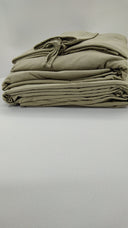 Quince Green Bedding King