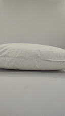 Quince Luxe Goose Down Pillow Soft/Medium Bedding Cal King