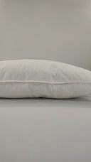 Quince Premium Down Alternative Pillow Soft/Medium Bedding Cal King