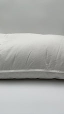 Quince Luxe Goose Down Pillow Soft/Medium Bedding King