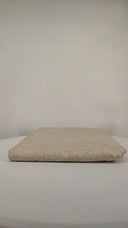 Quince European Linen Flange Edge Pillow Cover Nightfall Bedding 12X20