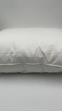 Quince Premium Down Alternative Pillow Soft/Medium Bedding Cal King
