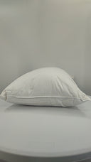 Quince Luxe Goose Down Pillow Medium/Firm Bedding Cal King