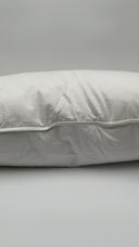 Quince Luxe Goose Down Pillow Medium/Firm Bedding King