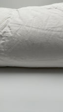 Quince All-Season Luxe Goose Down Comforter White Bedding Cal King