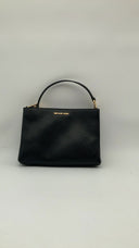 Michael Kors Womens Black Bags