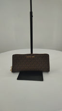 Michael Kors Women's Brown Wallet