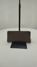 Michael Kors Women's Brown Wallet