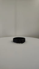 Michael Kors Men Blue Belt
