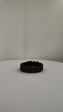 Michael Kors Men Blue Belt