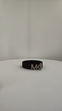 Michael Kors Womens Black Belt