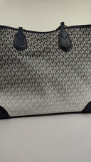 Michael Kors Women Tote Bag Blue OS