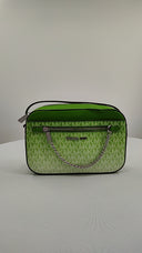 Michael Kors Women Crossbody Bag Green OS