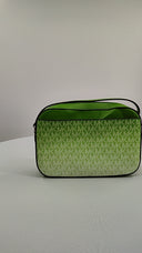 Michael Kors Women Crossbody Bag Green OS