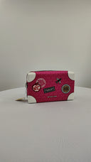 Michael Kors Women Crossbody Bag Pink OS