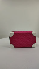 Michael Kors Women Crossbody Bag Pink OS